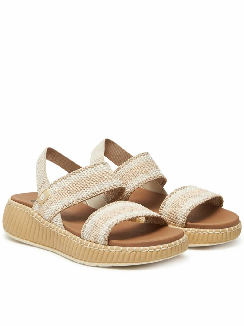 Sandali 8-28760-44 Beige