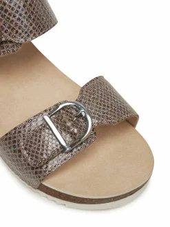 Sandali 12-38510-05 Beige