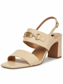 Sandali 2489-19 Beige