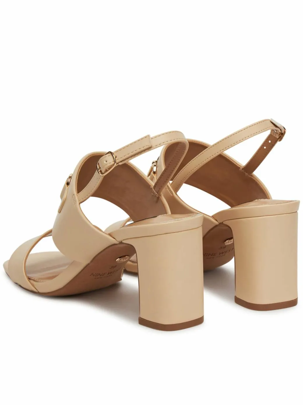 Sandali 2489-19 Beige