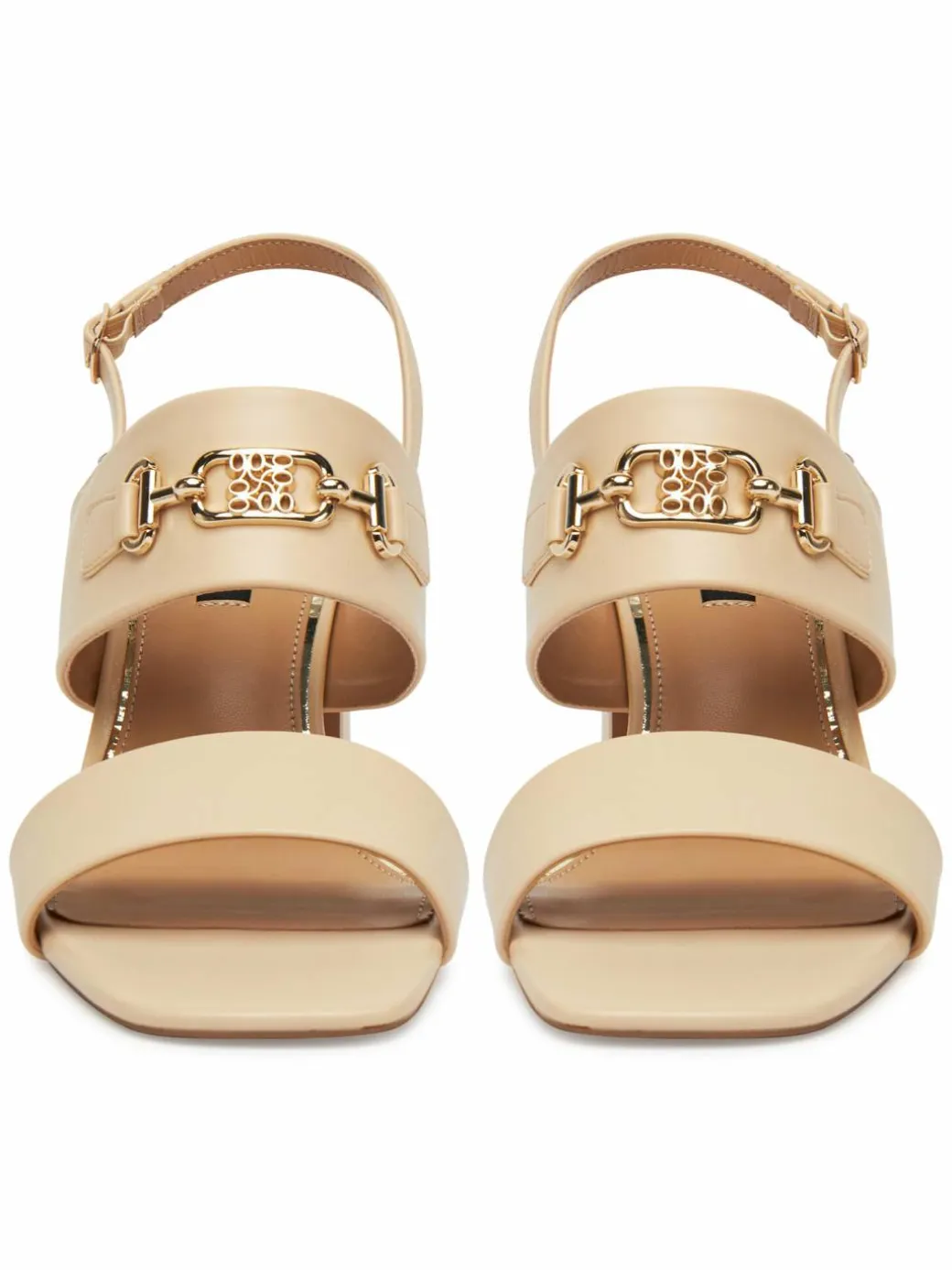 Sandali 2489-19 Beige