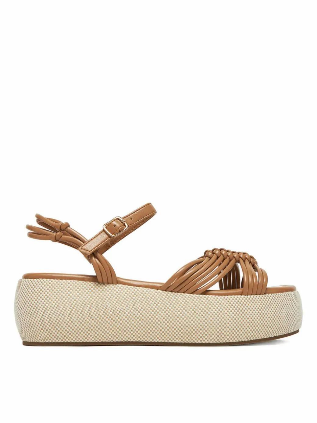Sandali 2777019 Beige