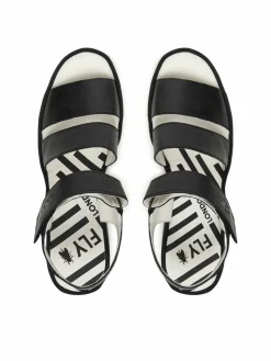 Sandali Bexyfly P501575 Nero