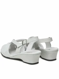 Sandali 710233-03 Bianco