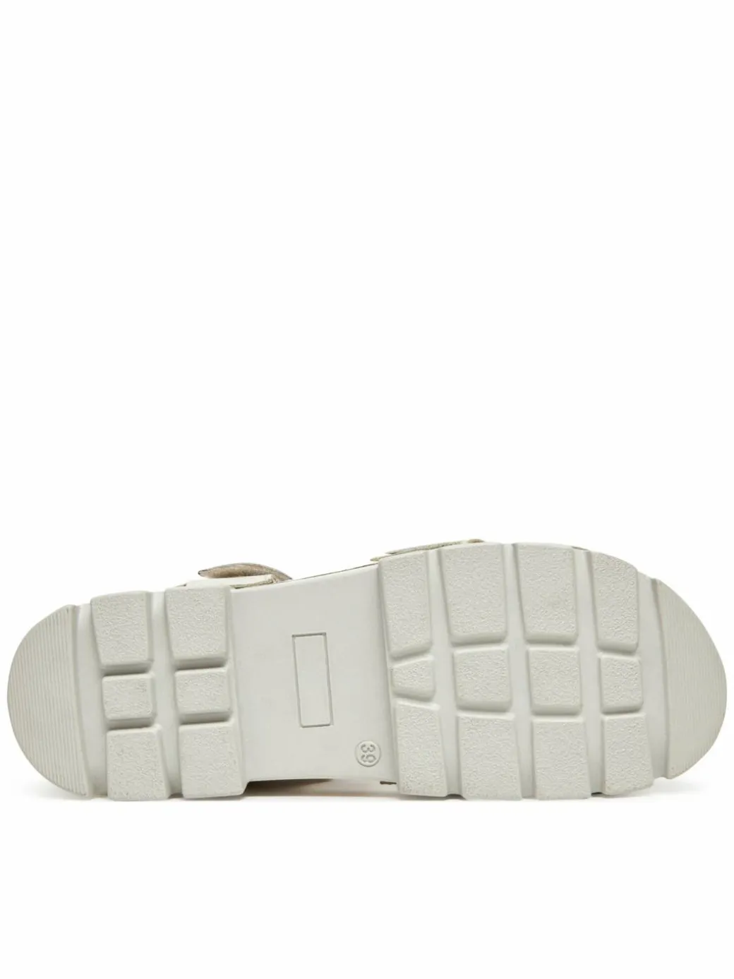 Sandali 710223-81 Bianco