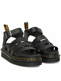 Sandali Blaire DM31520001 Nero