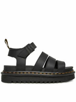 Sandali Blaire DM31520001 Nero