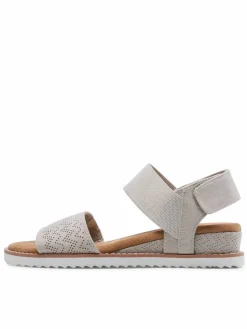 Sandali BOBS Desert Kiss 31440/OFWT Beige