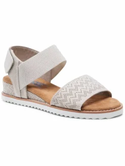 Sandali BOBS Desert Kiss 31440/OFWT Beige