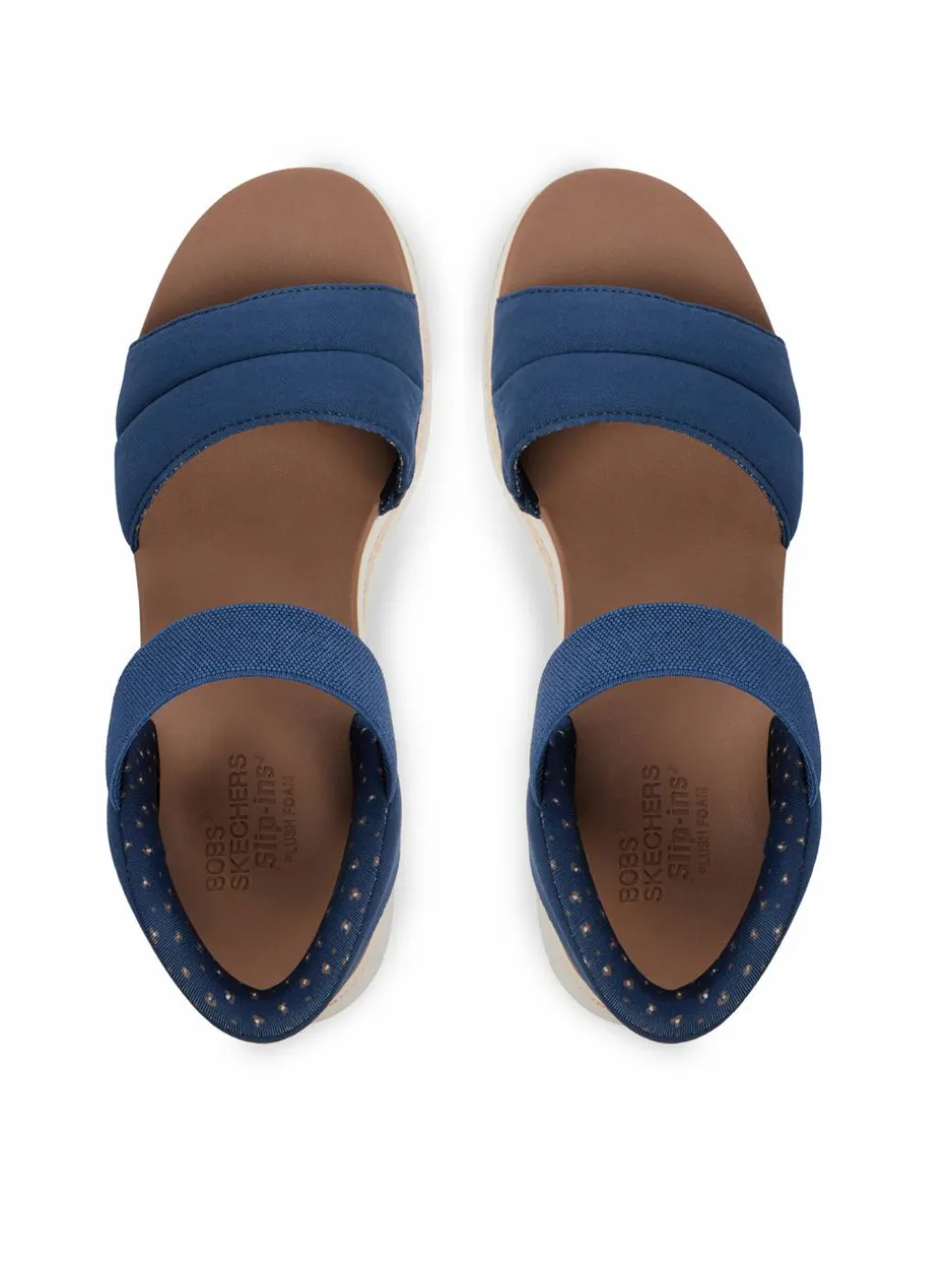 Sandali BOBS Sun Ray 114413/NVY Blu scuro