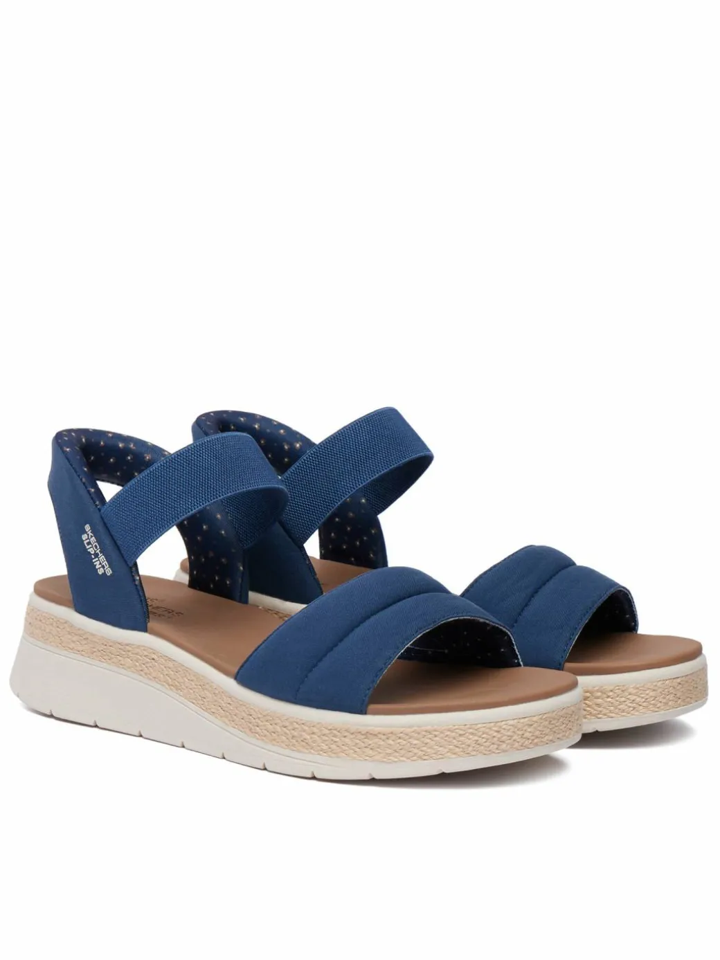 Sandali BOBS Sun Ray 114413/NVY Blu scuro