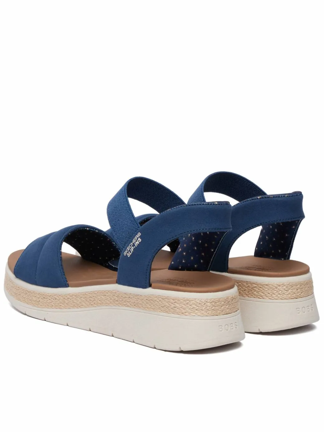Sandali BOBS Sun Ray 114413/NVY Blu scuro