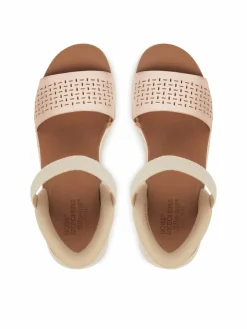 Sandali Bobs Sun Ray 114415/RSGD Oro
