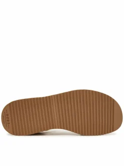 Sandali Bobs Sun Vibe 114423/NAT Beige