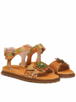 Sandali Brownieo 02 Beige