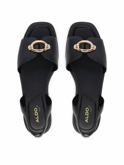 Sandali Calelian 14298226 Nero