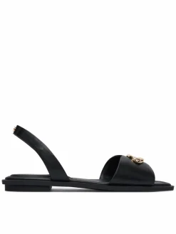 Sandali Calelian 14298226 Nero