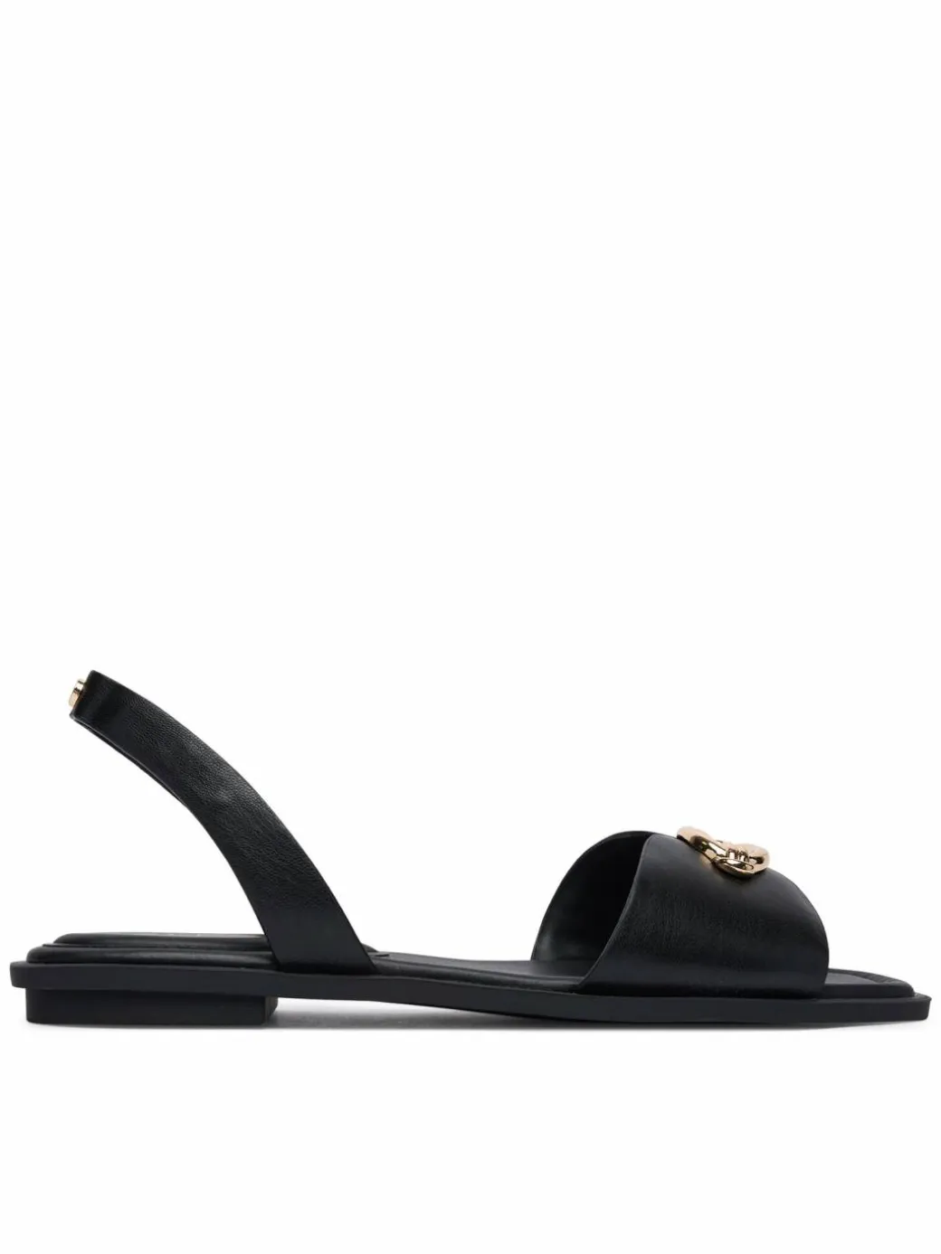 Sandali Calelian 14298226 Nero