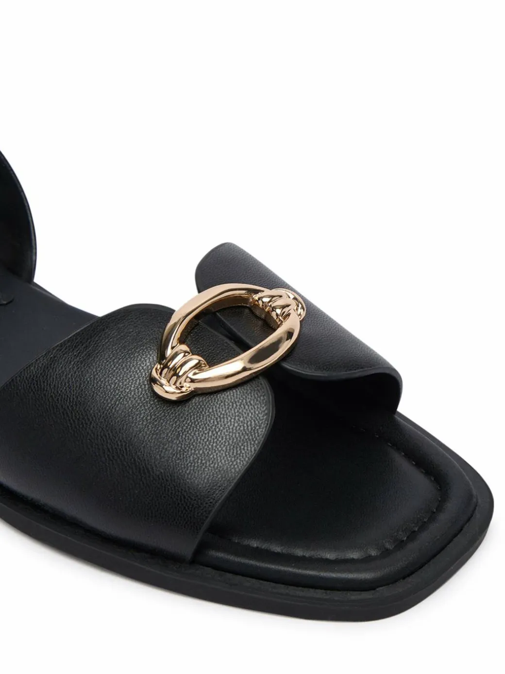 Sandali Calelian 14298226 Nero