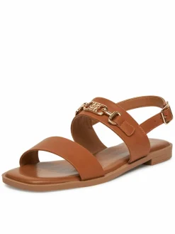 Sandali 678322-CCC Marrone
