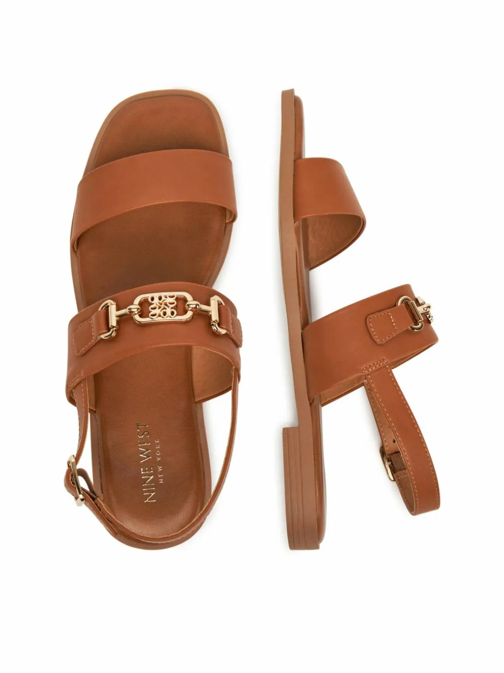 Sandali 678322-CCC Marrone