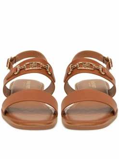 Sandali 678322-CCC Marrone