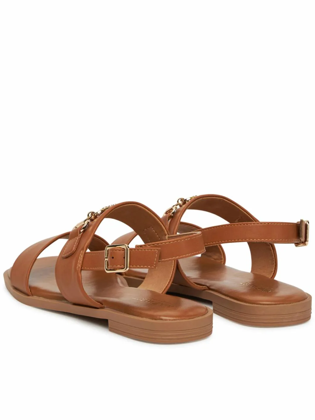 Sandali 678322-CCC Marrone
