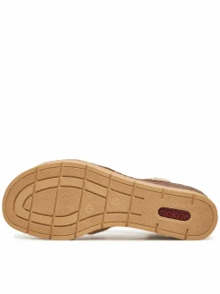 Sandali CEO-63778-31 Beige