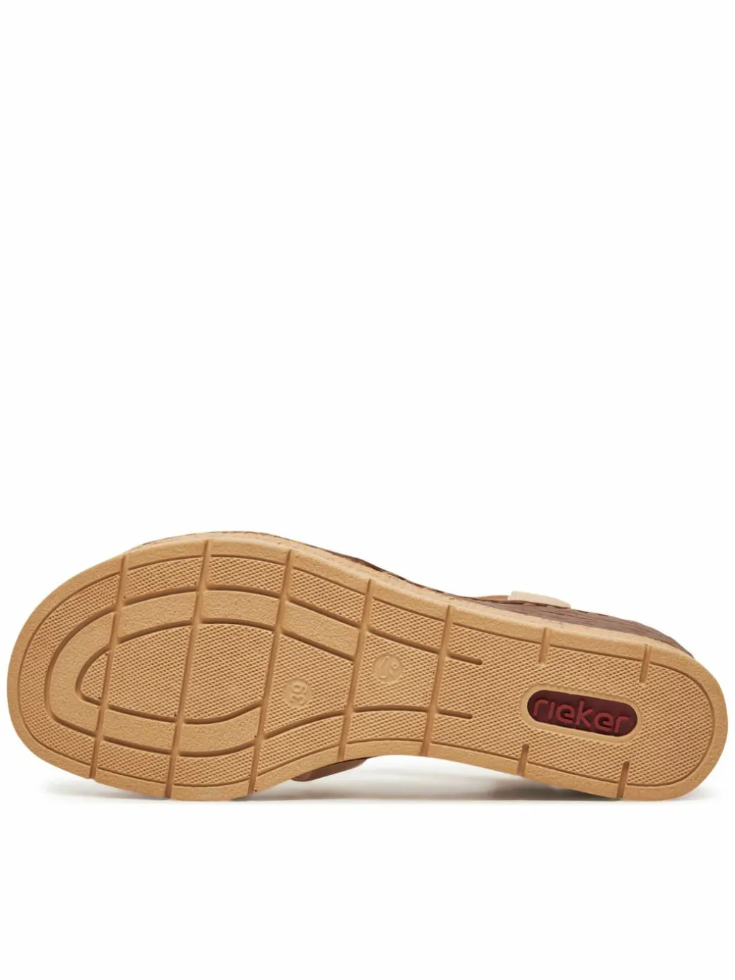 Sandali CEO-63778-31 Beige