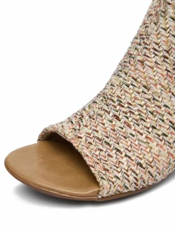 Sandali CEO-64670-62 Beige