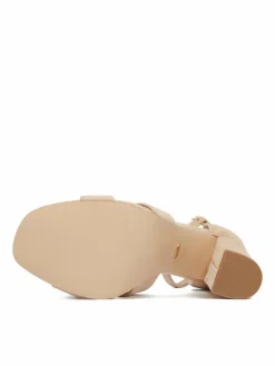 Sandali CEO-9988 Beige