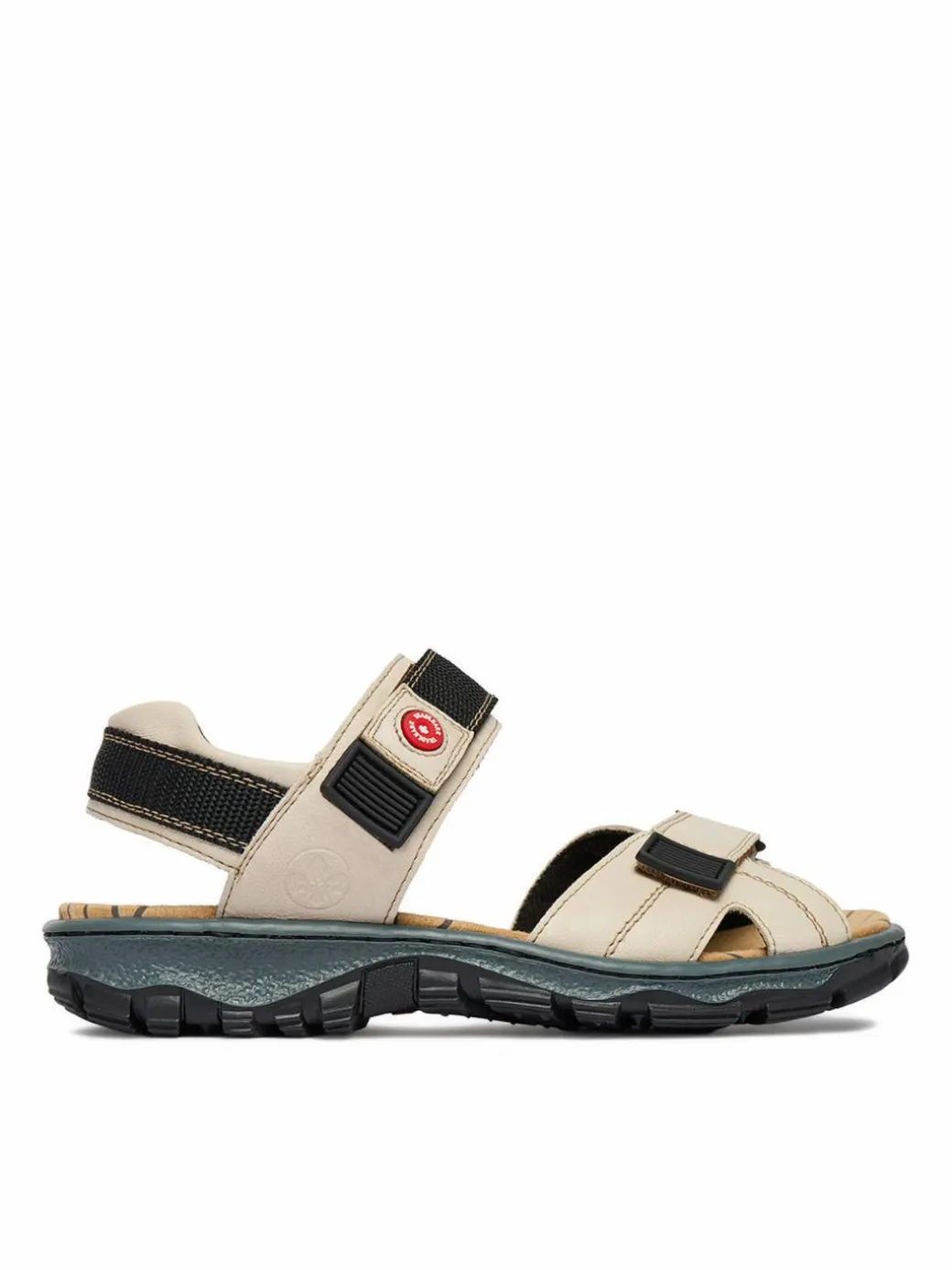 Sandali CEO-68851-80 Beige