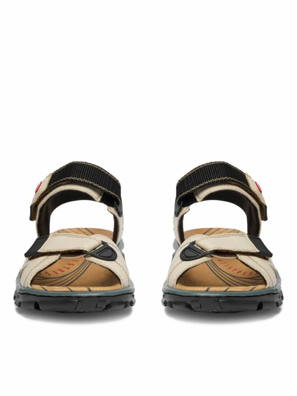 Sandali CEO-68851-80 Beige