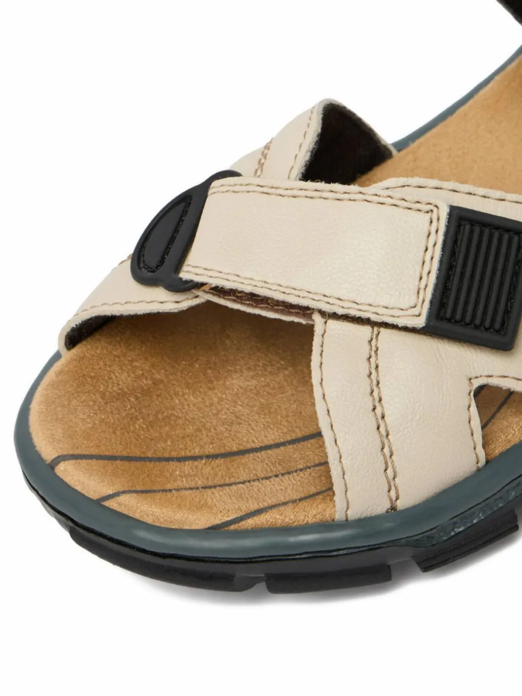 Sandali CEO-68851-80 Beige