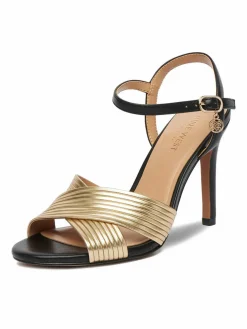 Sandali CEO-CD25-217-1 Oro