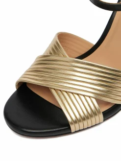Sandali CEO-CD25-217-1 Oro