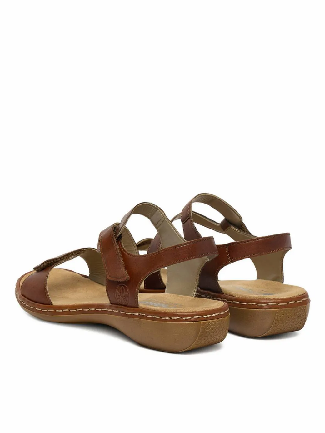 Sandali CEO-659C7-24 Marrone