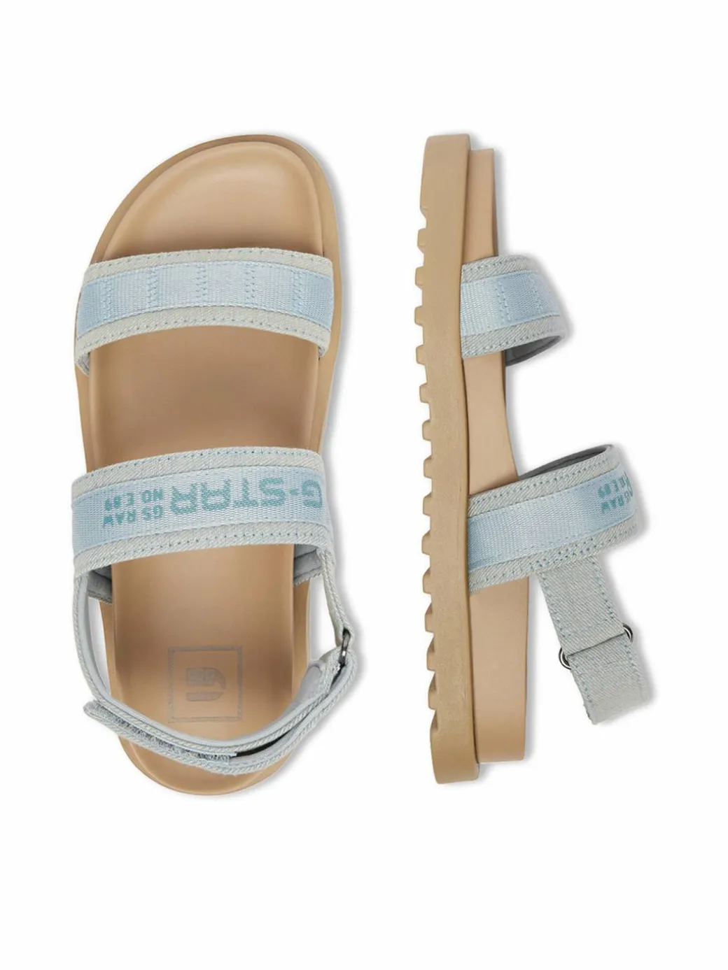Sandali CEO-COLS1 Blu