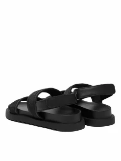 Sandali CEO-COLS1 Nero