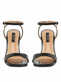 Sandali CEO-CR436-T8637 Nero