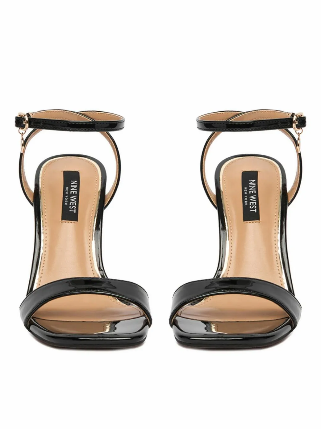 Sandali CEO-CR436-T8637 Nero