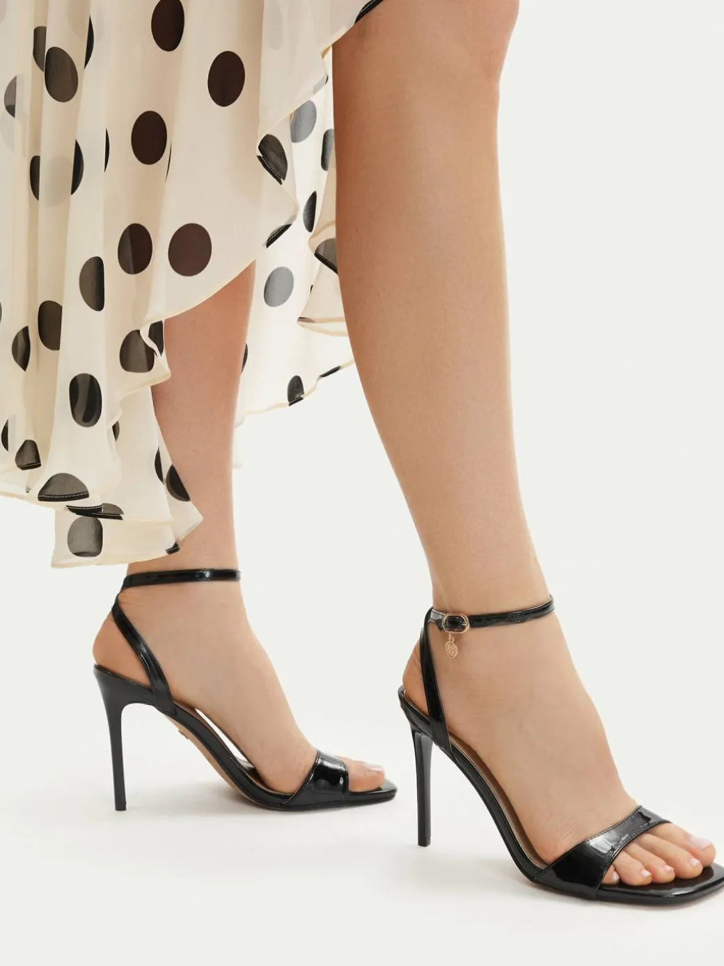 Sandali CEO-CR436-T8637 Nero