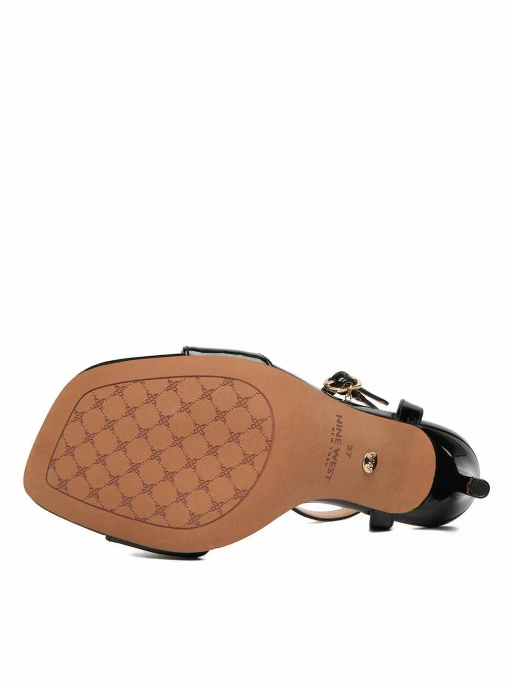 Sandali CEO-CR436-T8637 Nero