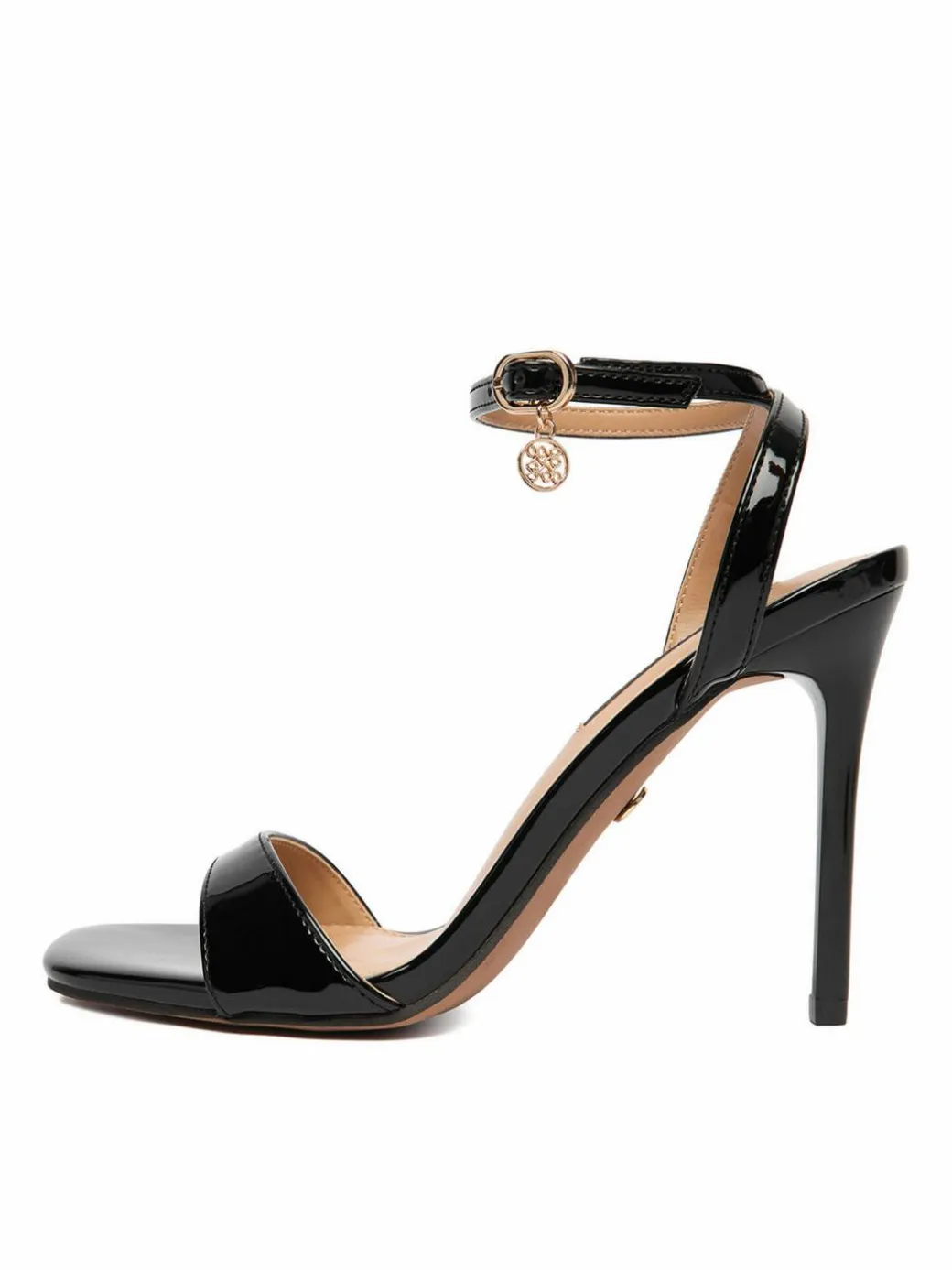 Sandali CEO-CR436-T8637 Nero