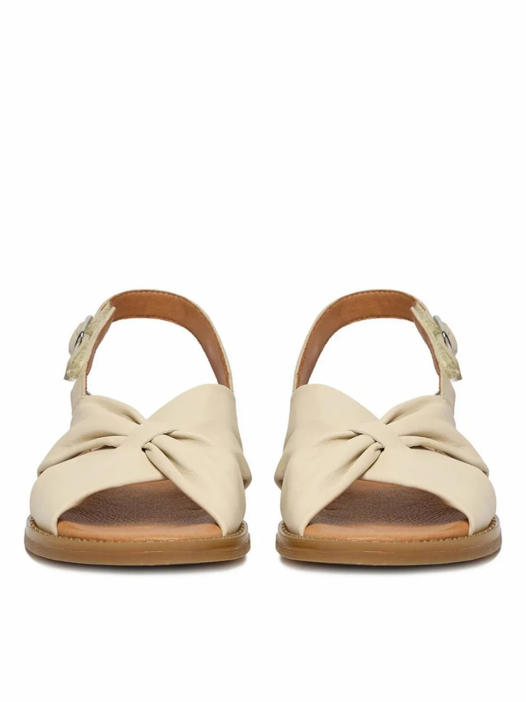 Sandali CEO-D3674-61 Beige