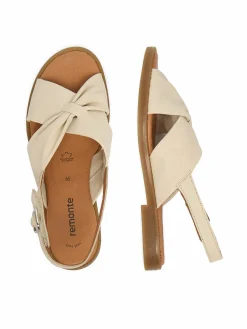 Sandali CEO-D3674-61 Beige