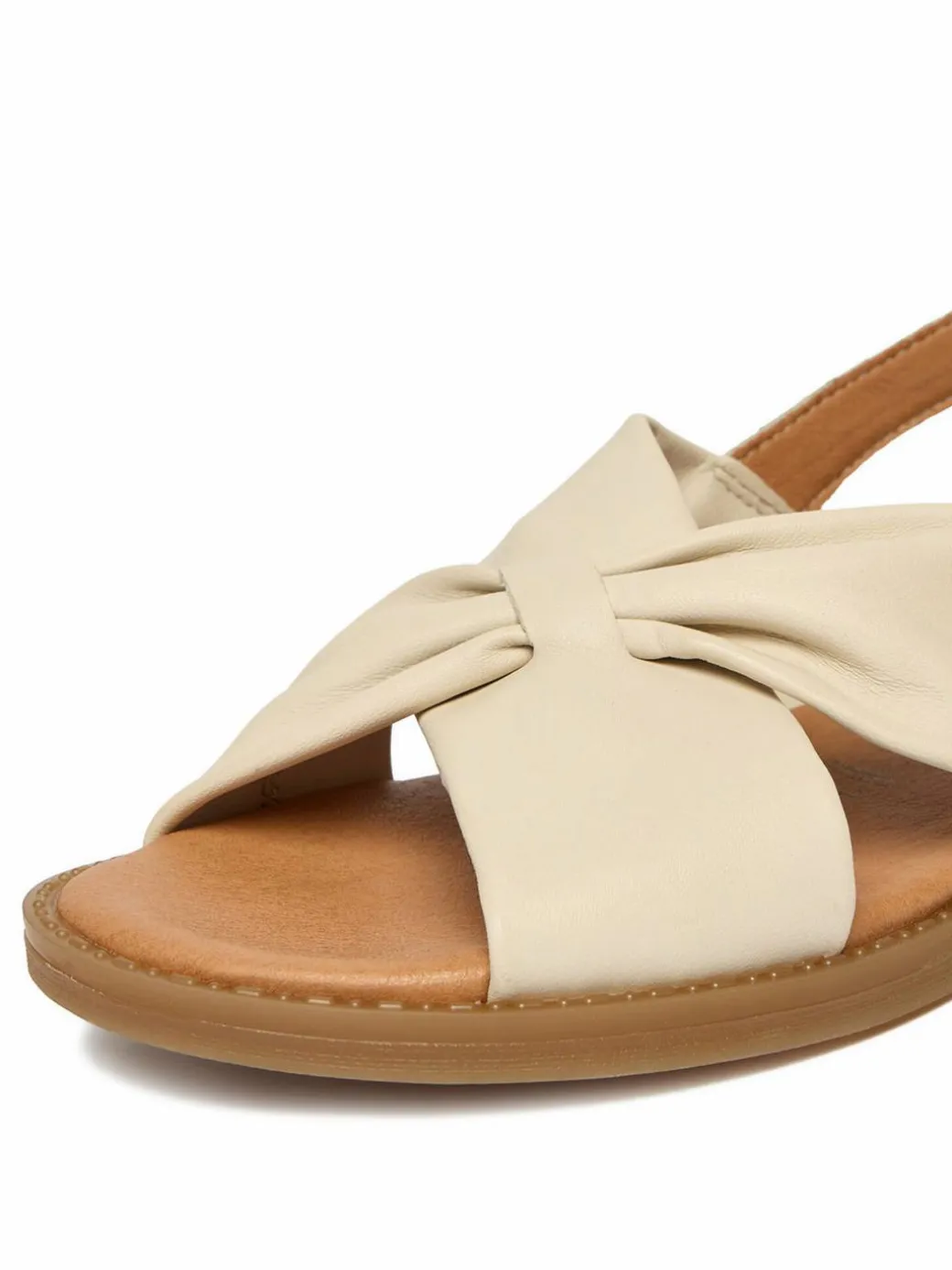 Sandali CEO-D3674-61 Beige