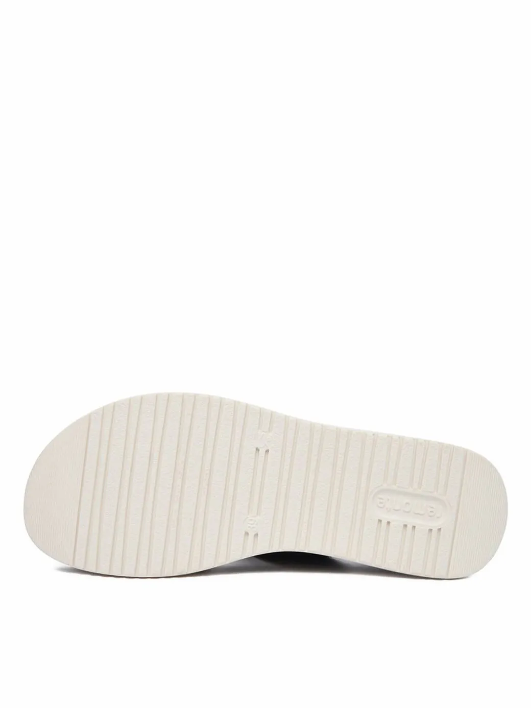 Sandali CEO-D1J62-25 Marrone scuro