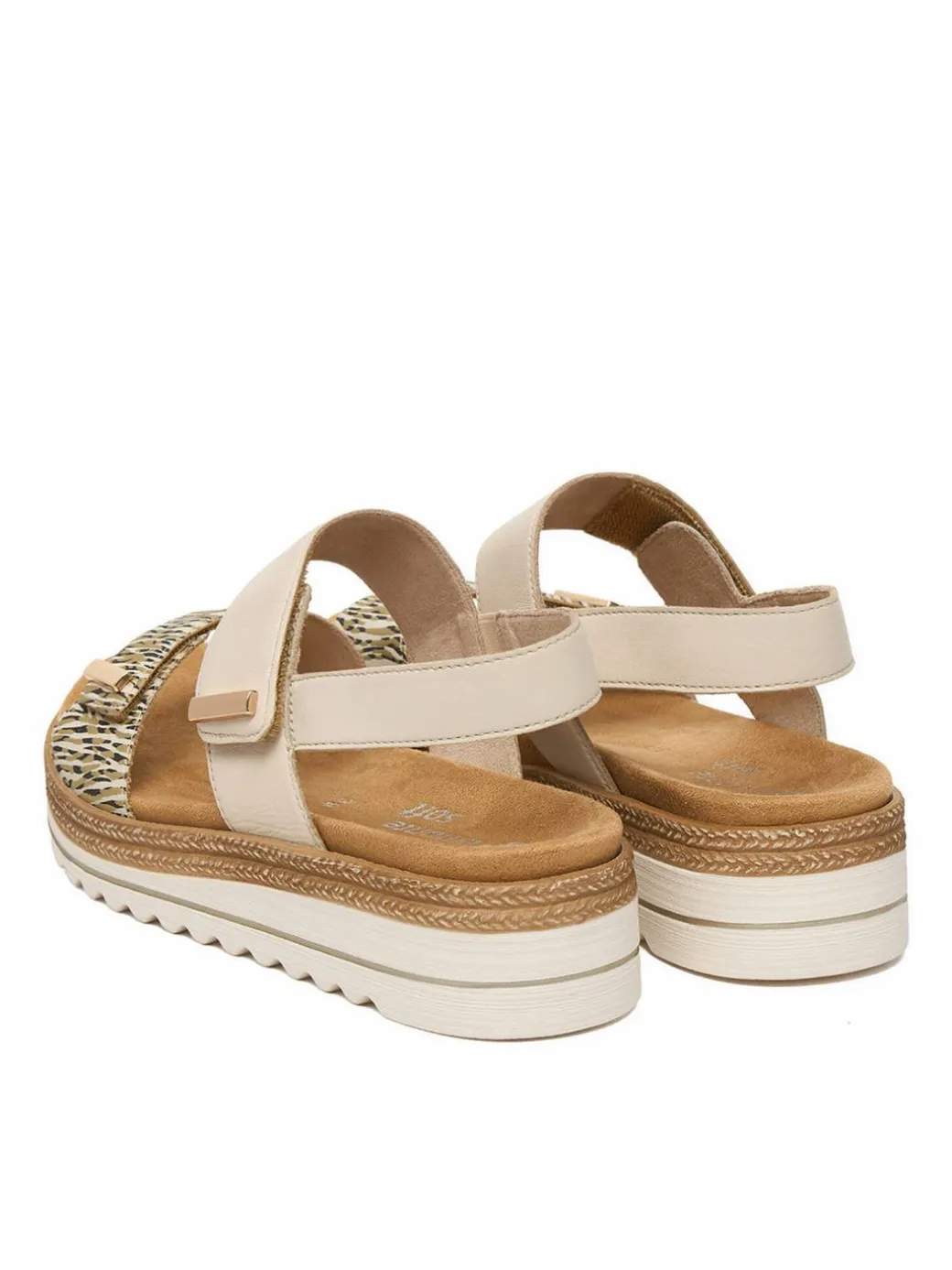 Sandali CEO-D0Q59-60 Beige