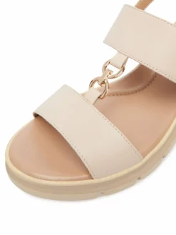 Sandali CEO-EST-ETNA-03 Beige